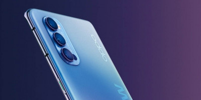 Spesifikasi Oppo Reno5 Versi Indonesia